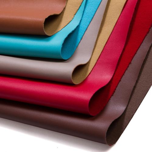 pu人造革可以代替天然皮革嗎？