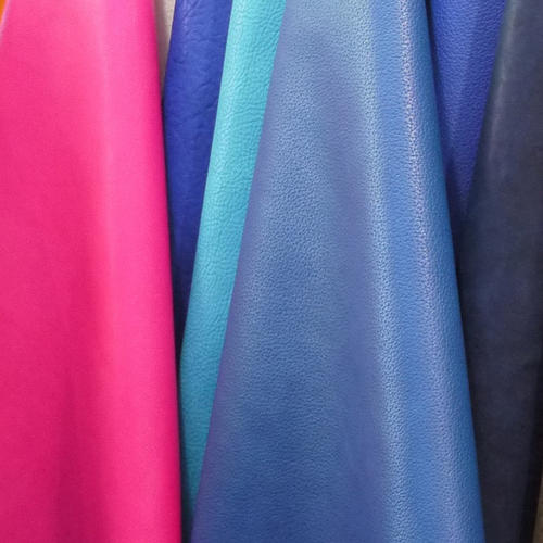 人造革可以代替天然皮革了嗎？