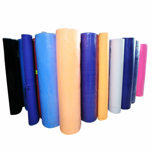 制作濕法PU都有哪些步驟？