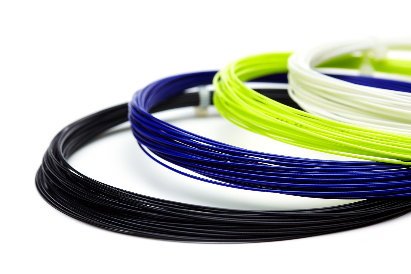 選購羽毛球拍線應(yīng)該注意什么？(一)