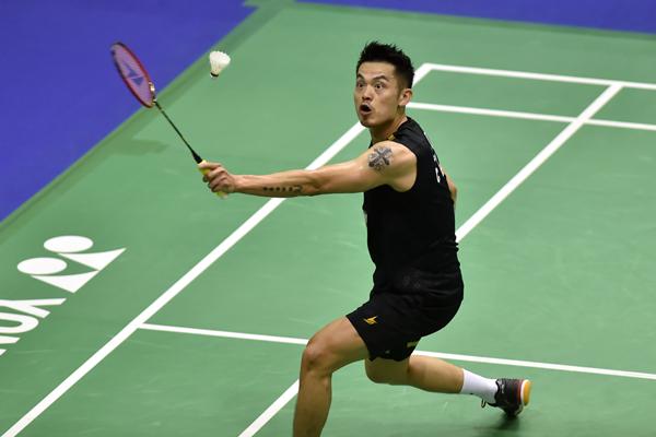 堅持打羽毛球的好處，采購羽毛球線去哪？