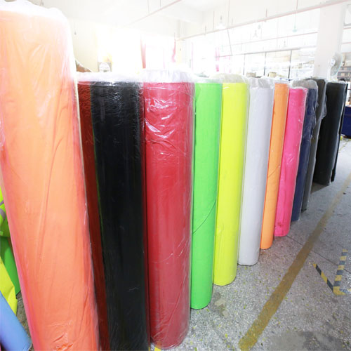 PU皮與人造皮革有明顯區(qū)別嗎？