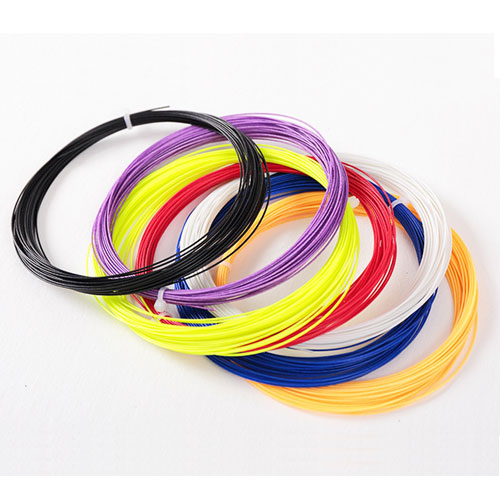 安徽羽毛球小將譚強(qiáng)印度奪冠,羽毛球拍線怎么選？