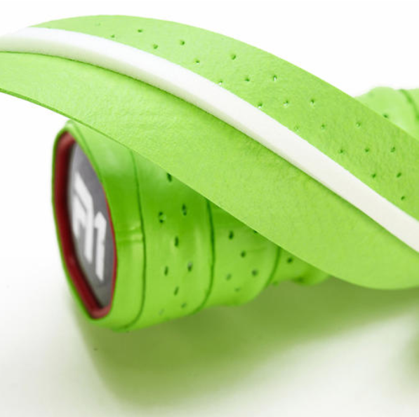 你知道什么是磨砂龍骨吸汗帶嗎？