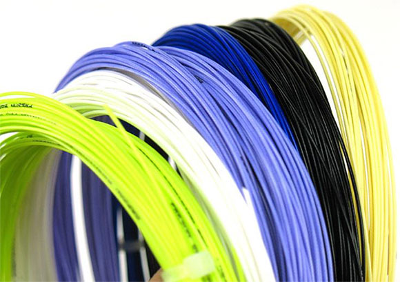 羽毛球拍線拉線磅數(shù)，球拍多少磅數(shù)合適（上）