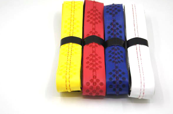 你懂什么是球拍柄皮嗎？