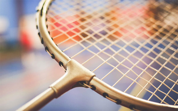 初學(xué)者該怎么選擇羽毛球線呢？快來看看！