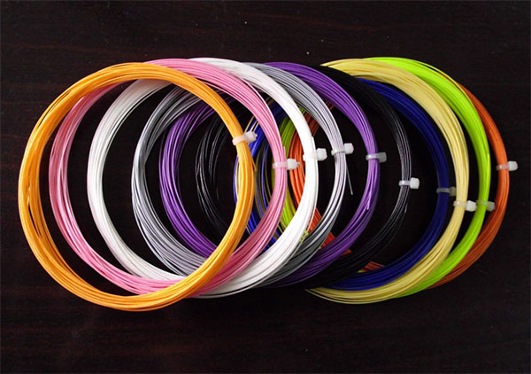 初學(xué)者該怎么選擇羽毛球線呢？快來(lái)看看！