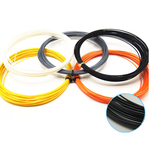 你的網(wǎng)球拍線，多久沒換了？