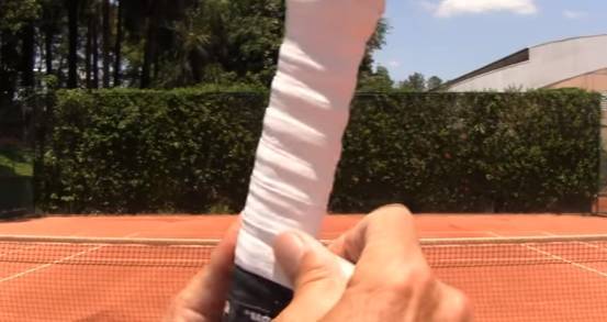 手膠要怎么樣去更換呢？